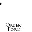 Order Form